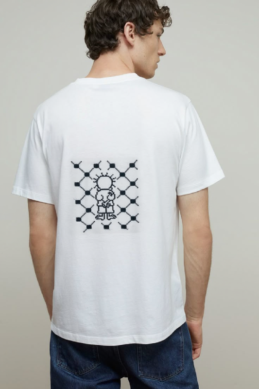 Handala T-Shirt